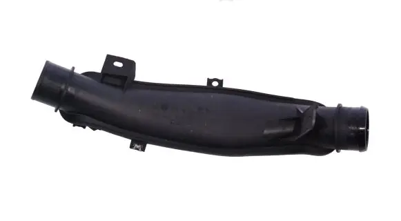 Peugeot RCZ Intercooler hose/pipe 9680617780
