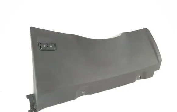 Chevrolet Corvette C7 Dashboard lower bottom trim panel 340027AA