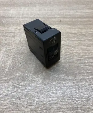 Citroen Berlingo Headlight level height control switch 96384422XT 96366692XT