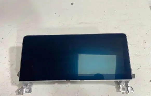 BMW X3 G01 Screen/display/small screen 5A42087
