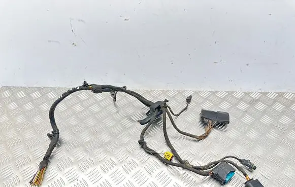 BMW 5 F10 F11 Other wiring loom 09401609 7505225 081459