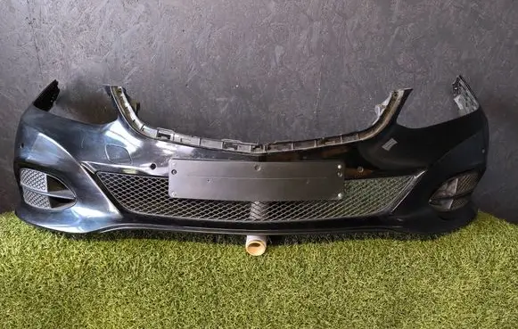 Mercedes-Benz E W212 Front bumper A2128851438