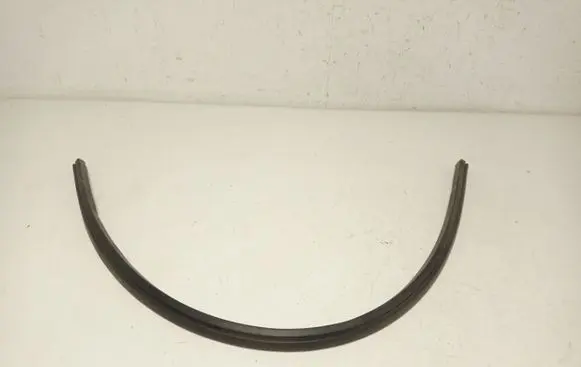 Opel Crossland X Engine compartment rubber 13450896