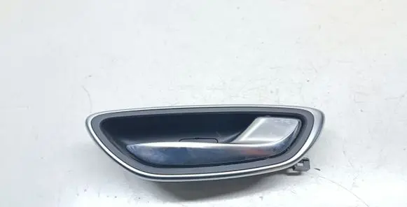 Renault Espace V (RFC) Rear door interior handle 806705893R