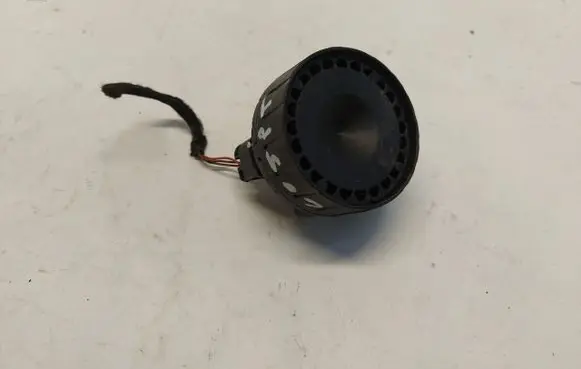 BMW X5 G05 Alarm system siren 9493759-JLK01