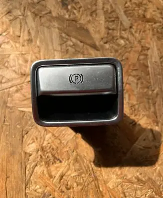 Mercedes-Benz S W222 Hand parking brake switch A2229057402