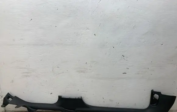 Seat Leon (5F) Front sill trim cover 5F4863483B 960193200