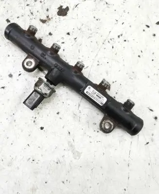 Ford Kuga I Fuel main line pipe 9681649580 21002153626 10032004122