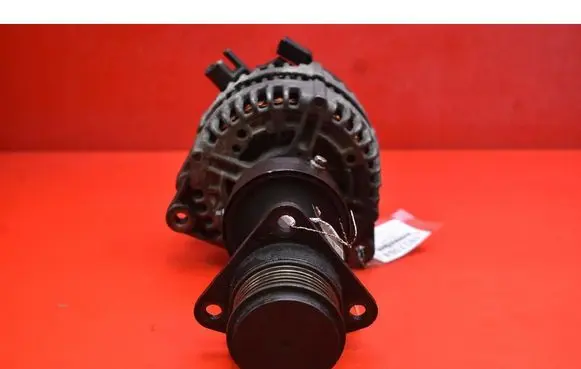 Generator/alternator