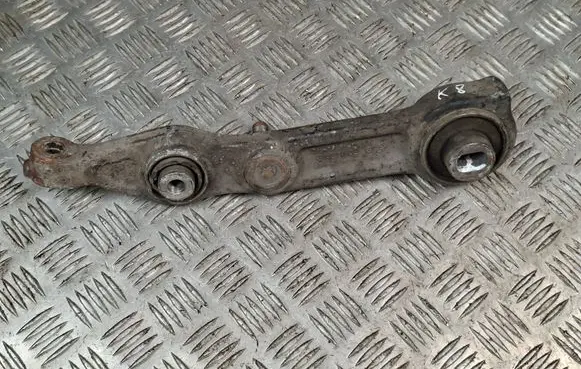 Front lower control arm/wishbone