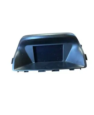 Opel Antara Screen/display/small screen 96627615 9120828100