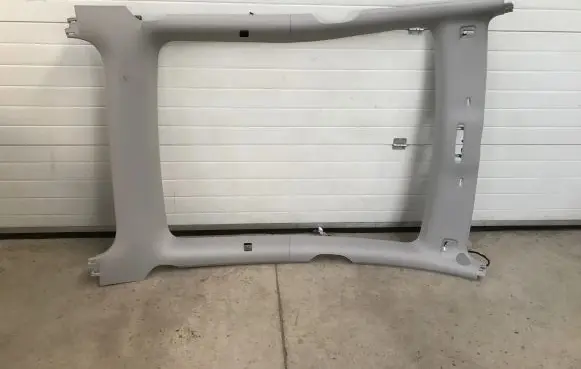 Tesla Model Y Headlining 160935500A 160935600A