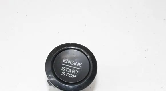 Ford Fiesta Engine start stop button switch H1BT14C376AA