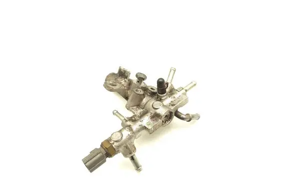 Mazda 6 Fuel pressure regulator A14F24N069