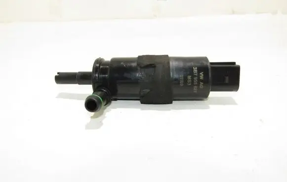 Audi Q5 SQ5 Headlight washer pump 3b7955681