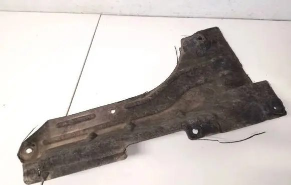 Ford Puma Other interior part