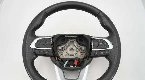 Iveco Daily 6th gen Steering wheel 34289405D 34304614D