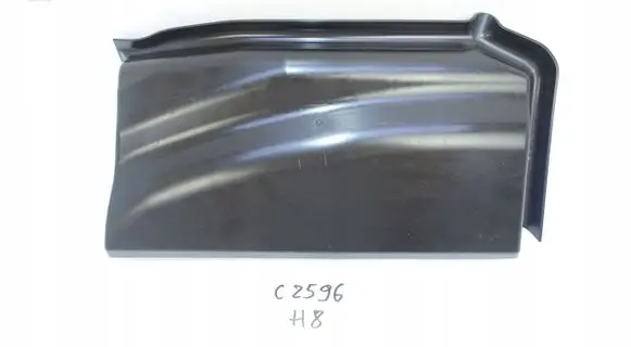 Audi A1 Wiper trim 82C819979
