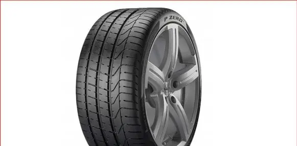 BMW X3 G01 R19 summer tire 8019227362763