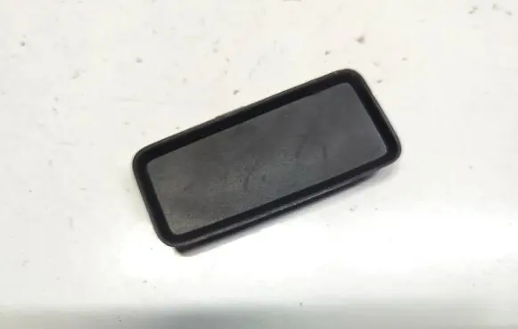 Porsche Macan (95B) Tailgate trim 95B867581