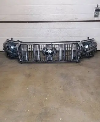Toyota Land Cruiser (J150) Front piece kit 5311160B20