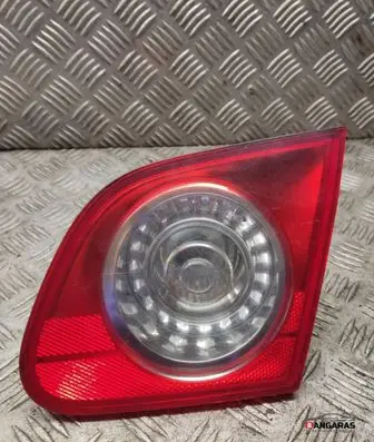 Volkswagen PASSAT B6 Tailgate rear/tail lights 3C5945094E