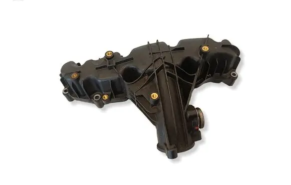 Audi A6 S6 C7 4G Intake manifold 03L129711AF PA66GF35