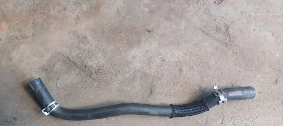 Toyota Auris E180 Engine coolant pipe/hose 162610T130