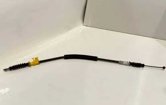 Audi Q5 SQ5 8R Front door cable line 4H0837099