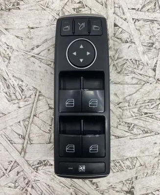 Mercedes-Benz C W204 Electric window control switch A2049055402