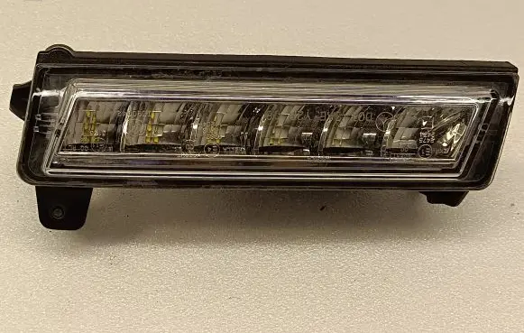 LED Daytime headlight
