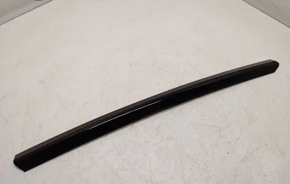 Mini One - Cooper R50 - 53 (B) pillar trim (top) 51367044364