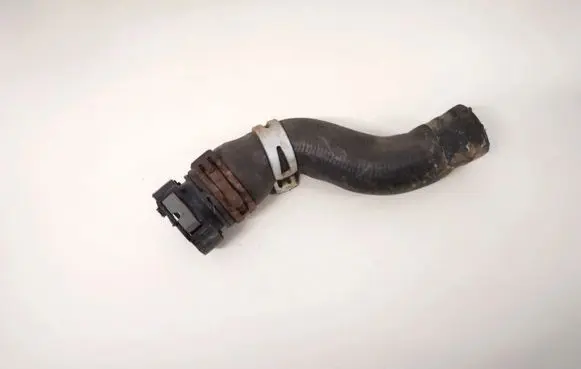 Opel Vivaro Engine coolant pipe/hose 8200522662 93857702