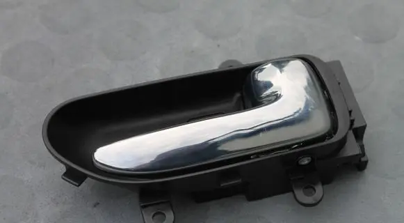 Nissan X-Trail T31 Rear door interior handle