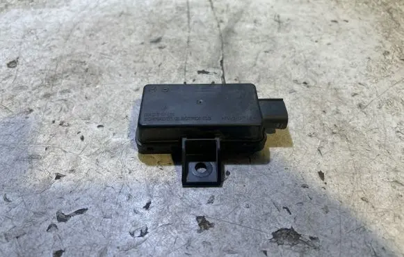 Dodge Charger Tire pressure control unit 68219831AF 43392MHZ CCAB11LP5580T2