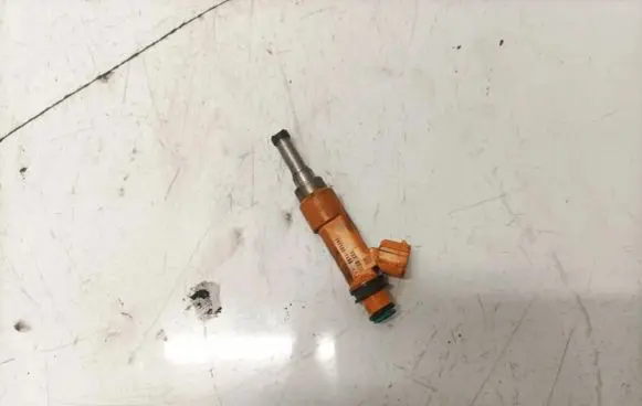Suzuki SX4 S-Cross Fuel injector 2975001480 297500-1480