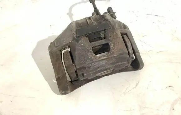 Audi A6 S6 C6 4F Front brake caliper 