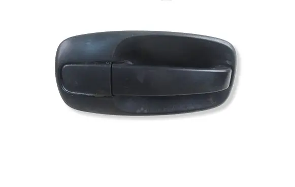 Renault Trafic II (X83) Front door exterior handle 8200170597 91166524