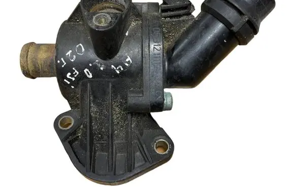 Thermostat/thermostat housing