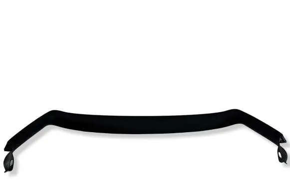Volkswagen Golf VI Tailgate/trunk upper cover trim 5K6867603