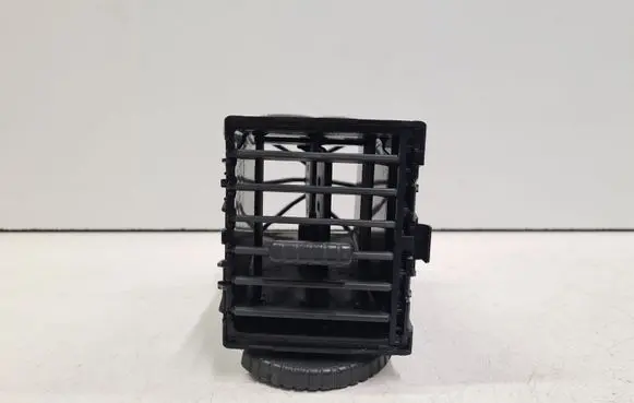 Nissan X-Trail T30 Dash center air vent grill 68751EQ000 E6475171