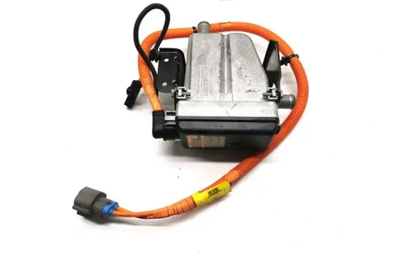 Tesla Model S Auxiliary pre-heater (Webasto) 1028689-00-A