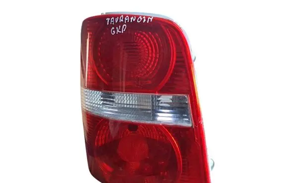 Volkswagen Touran I Rear/tail lights