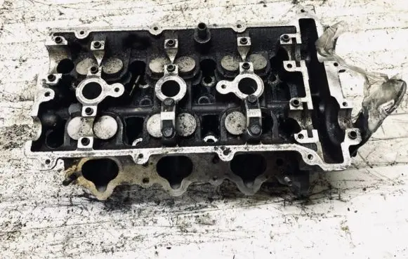 Mazda Xedos 6 Engine head k8iai