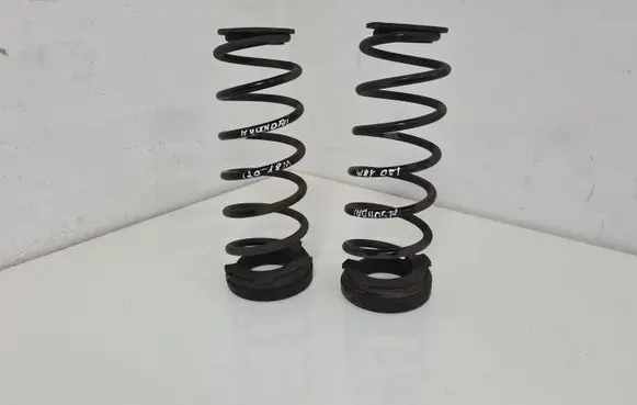 Hyundai i20 (GB IB) Rear coil spring