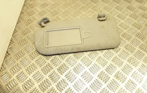 Hyundai ix35 Sun visor
