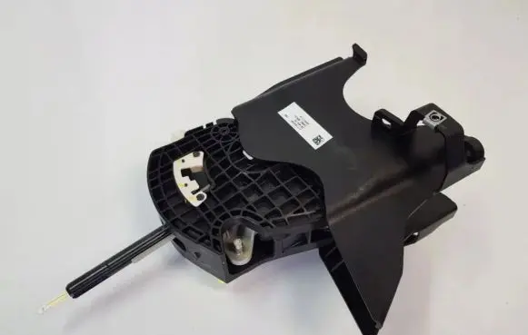 Renault Captur II Gear shifter/selector 