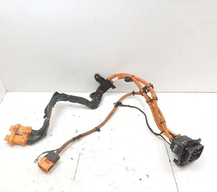 Audi Q4 e-tron Electric car charge socket 89A971531C 1EA915651C 1EA915563AD
