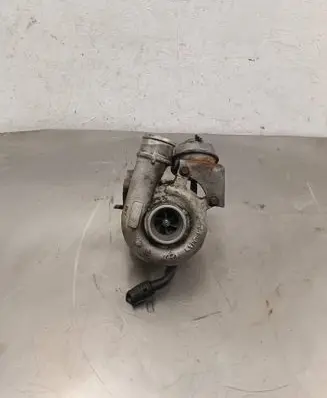 Hyundai Santa Fe Turbo 2823127810 TF035HL10GK23C0 4913507810