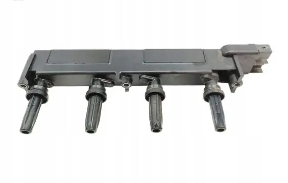 Peugeot 407 High voltage ignition coil 